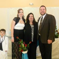Kathleen Harris Photo 51