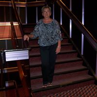 Gail Seward Photo 4
