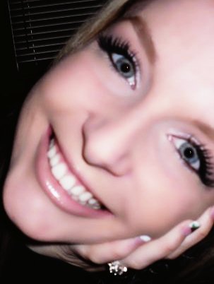 Alison Hayes Photo 16
