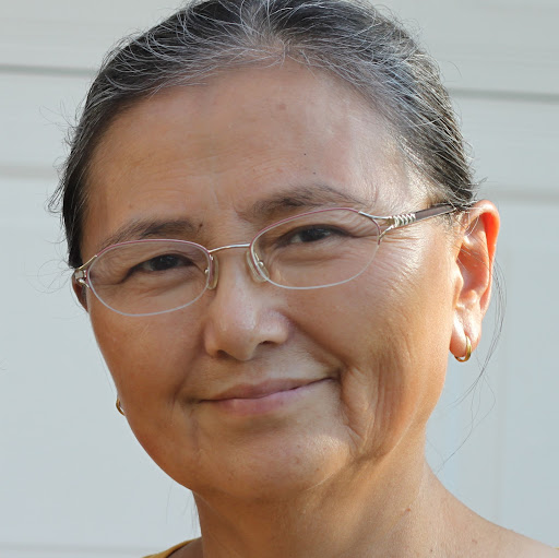 Doris Tung Photo 14