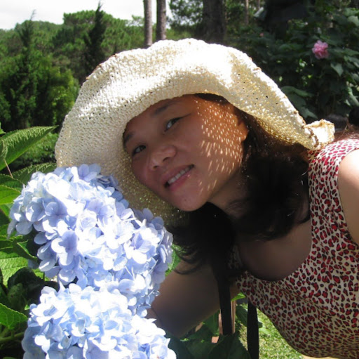 Thuy Ninh Photo 2