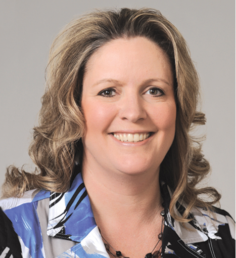 Carol Ziegler Photo 6
