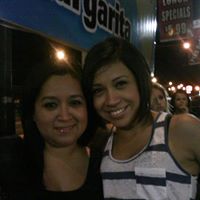 Patty Cortez Photo 14
