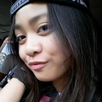 Geraldine Luna Photo 12