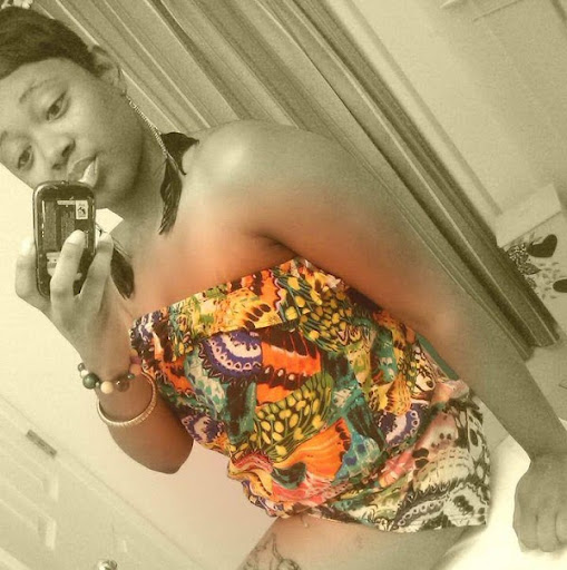 Brittney Reese Photo 8