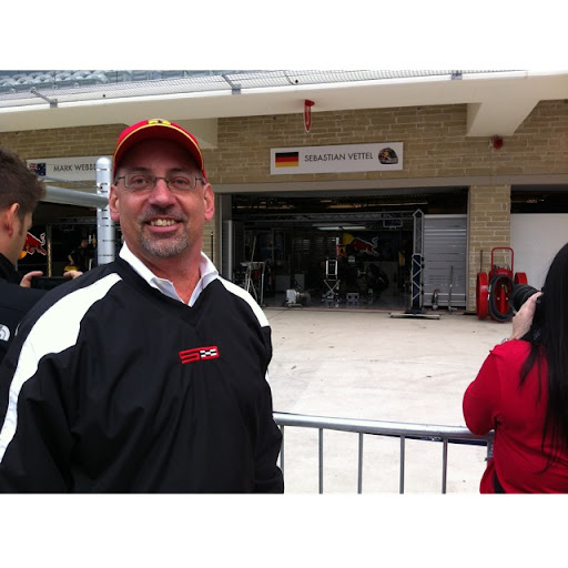 Ronald Schneider Photo 30
