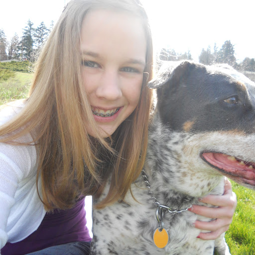 Katie Conklin Photo 31