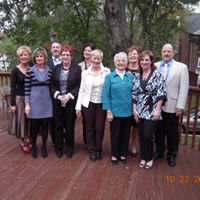 Anna Warren Photo 26