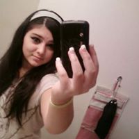 Allison Decker Photo 27
