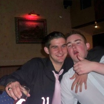 Danny White Photo 18