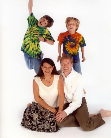 Angela Parks Photo 10