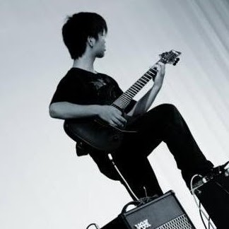 Isaac Wu Photo 12