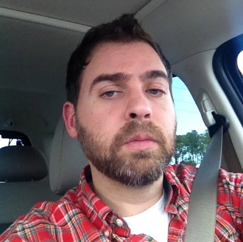 Todd Henderson Photo 15