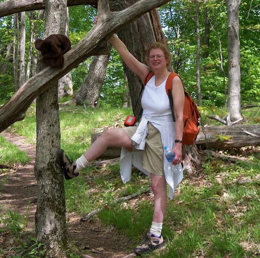 Susan Pryor Photo 11