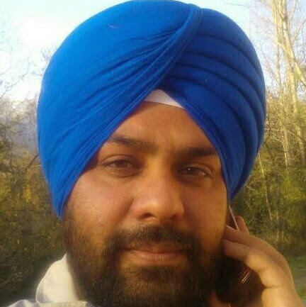 Sukhjinder Singh Photo 40