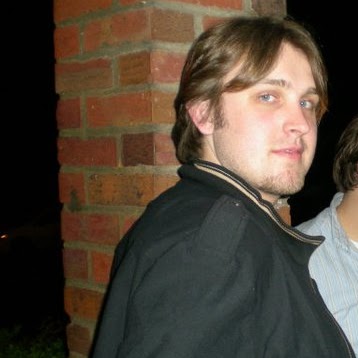 Austin Byrd Photo 32