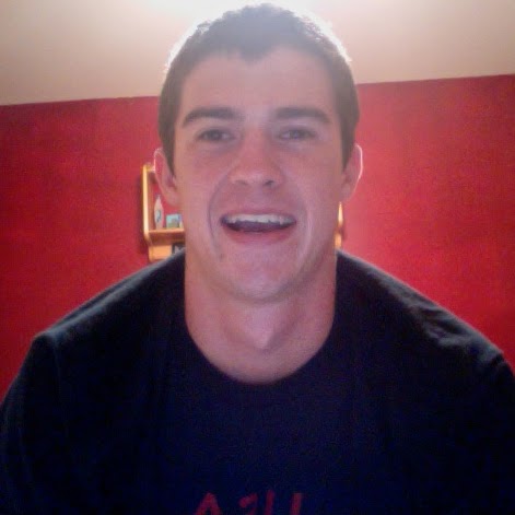 Luke Dick Photo 11