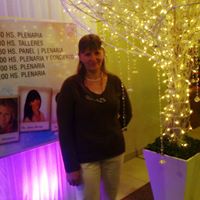 Alicia Matthias Photo 3