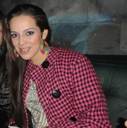 Rocio Alvarenga Photo 18