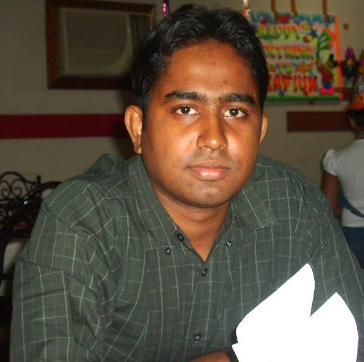 Fazlay Rabbi Photo 7