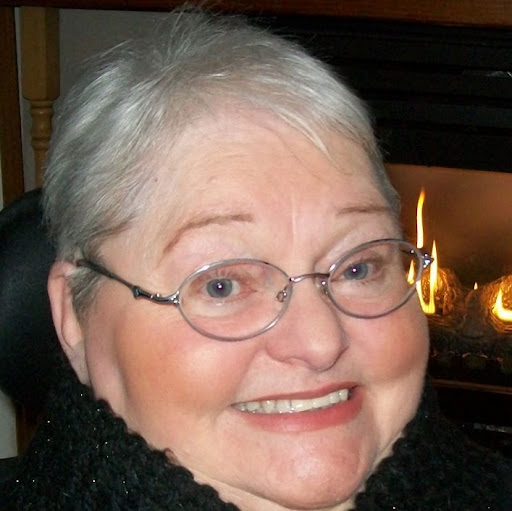 Patricia Troxell Photo 18