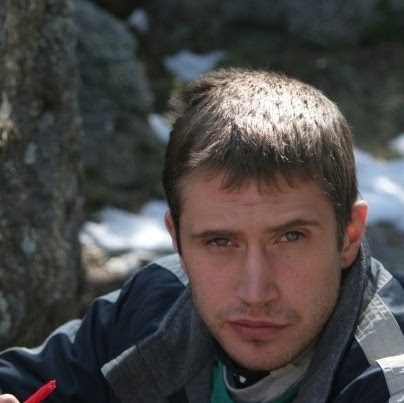Michael Paulson Photo 28