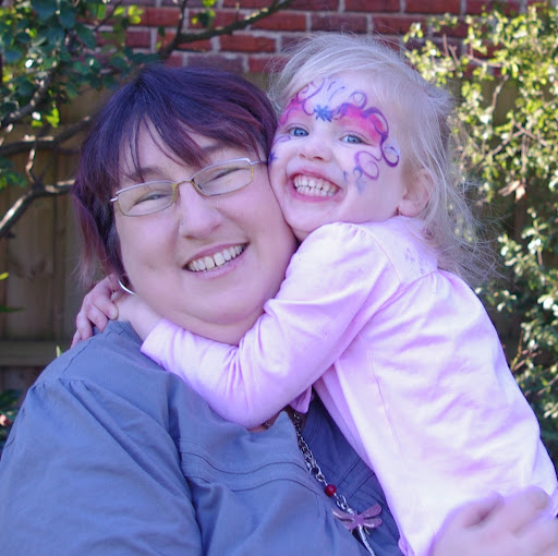 Lisa Paterson Photo 17