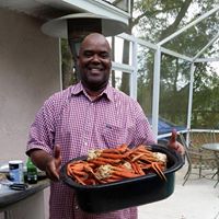 Larry Greene Photo 27