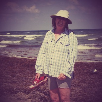 Martha Carr Photo 22