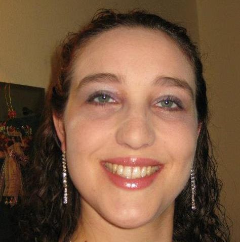 Heather Gordon Photo 30