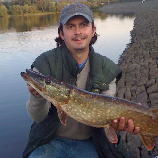 Barry Robinson Photo 9