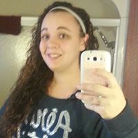 Tiffanie Lambert Photo 5