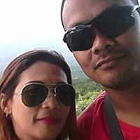 Richard Almonte Photo 18