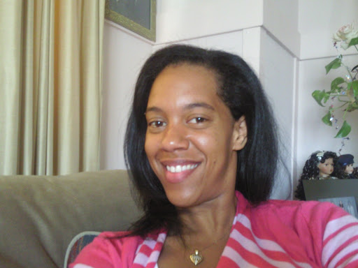 Amber Wilburn Photo 31