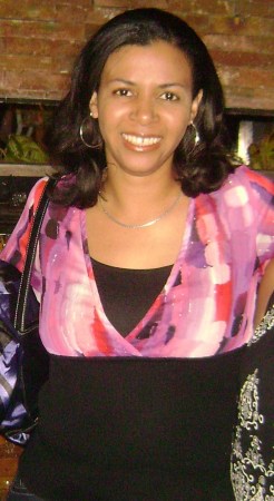 Felicia Walker Photo 12