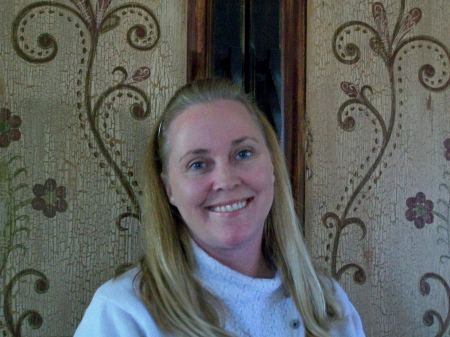 Sharon Hamilton Photo 1