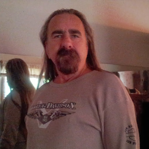 Tommy Vaughan Photo 12