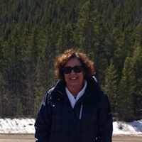 Leslie Forbes Photo 21