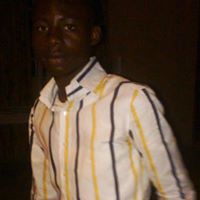 Amos Augustine Photo 6