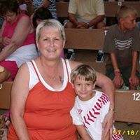 Shari Berry Photo 29