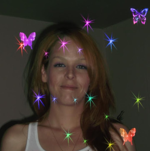Jen Scott Photo 12