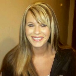 Melissa Frederick Photo 45