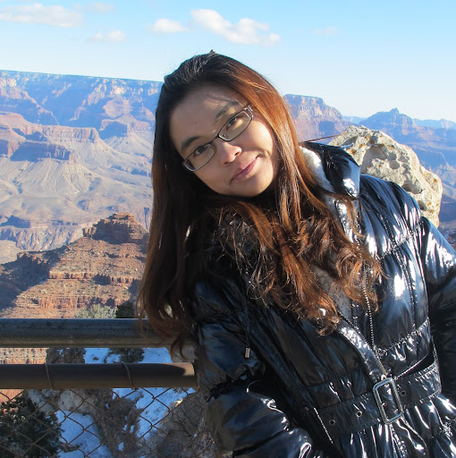 Ying Li Photo 19