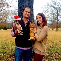 Amy Sherrill Photo 19