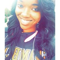 Miya Robinson Photo 23