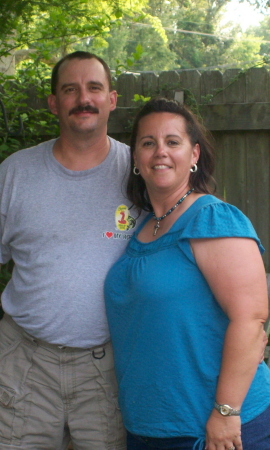Amy Myers Photo 19
