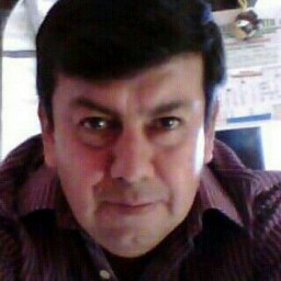 Jesus Romero Photo 27