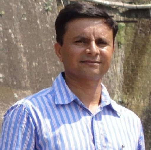 Rakesh Patel Photo 53
