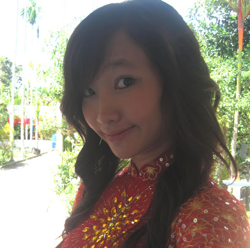 Kelly Mai Photo 6