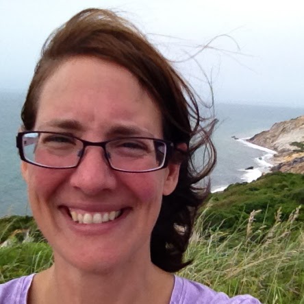 Suzanne Berger Photo 17